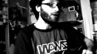 FeelGlass - Star for a week (Steve Harley cover)