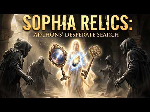 3 Sophia Relics That Archons Are Desperately Hunting Right Now