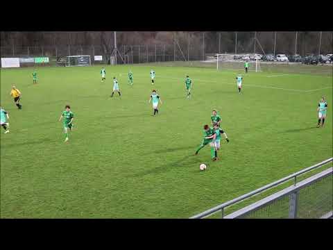 U14 MS, Gebiet Graz, Gruppe A, SV Thal - SVU Liebenau, 08.04.2022, 1:1, 1. Halbzeit