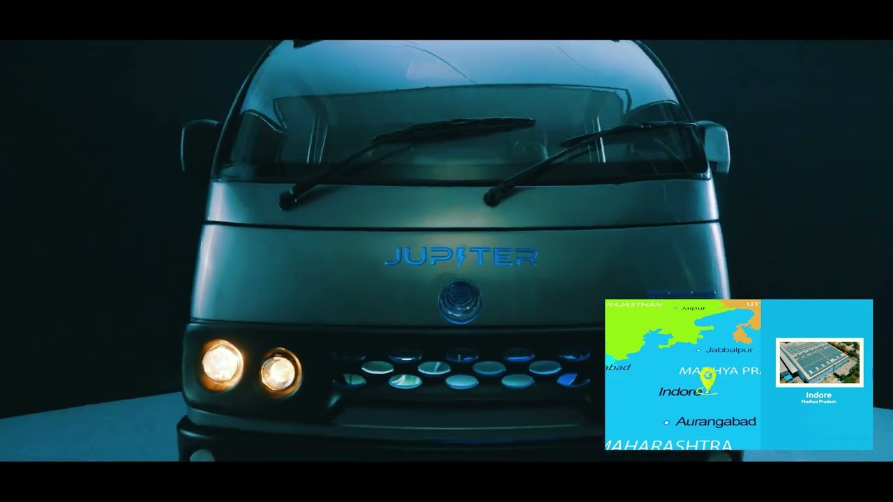 Driving India's Future: Transforming Mobility for a $10 Trillion Economy