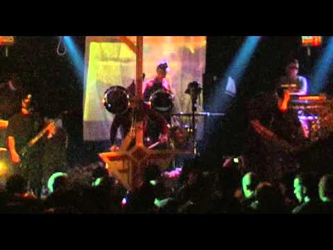 Feindflug Marterfeld - Official Music Video