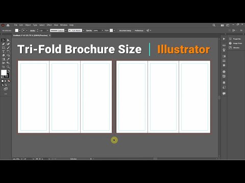 How to Create an Invoice Design in Adobe Illustrator CC