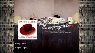 Patsy Cline - Stupid Cupid