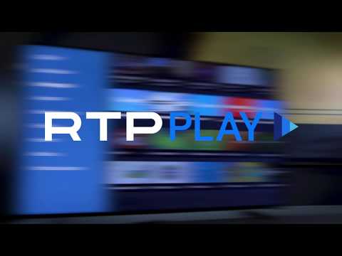 RTP Play is on televisions | RTP