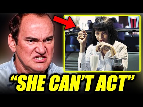 Pulp Fiction Cast Reveals What Most Fans NEVER Figured Out