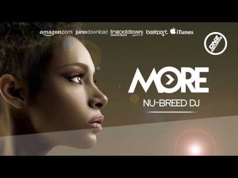 DNZF073 // NU-BREED DJ - MORE (Official Video DNZ RECORDS)