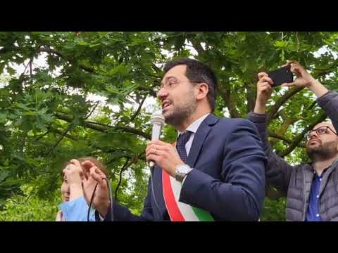 Inaugurata la nuova Aula Natura alle scuole Pascoli di Legnano