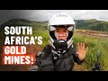 2 BILLION ounces of GOLD were mined here 🇿🇦 [S5 - Eps. 9]