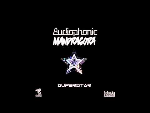 Audiophonic vs Mandragora - Superstar (Original Mix)