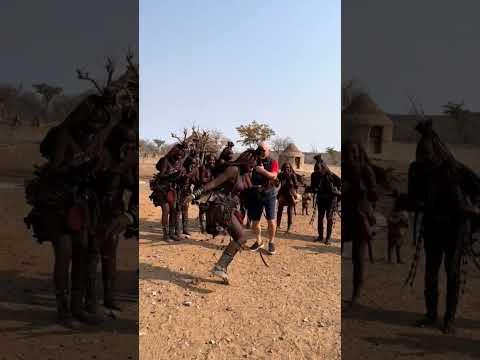 Blendi Fevziu në Afrikë #blendifevziu