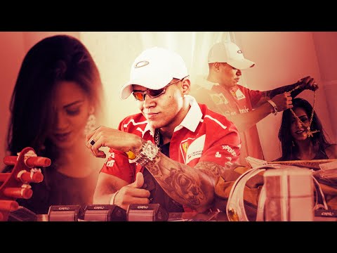 MC Kapela - QR Code (Com a Letra) Lançamento 2018