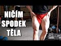 MRTVÉ TAHY A ZNIČENÝ SPODEK TĚLA | Nabíračka s Alešem