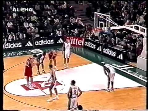 Asvel.Lyon.Olympiakos.61.54.10.11.1999.Euroleague