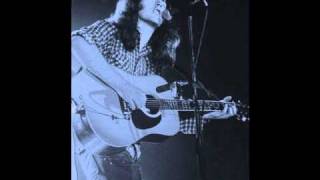 Rory Gallagher When My Baby She Left Me(Audio)