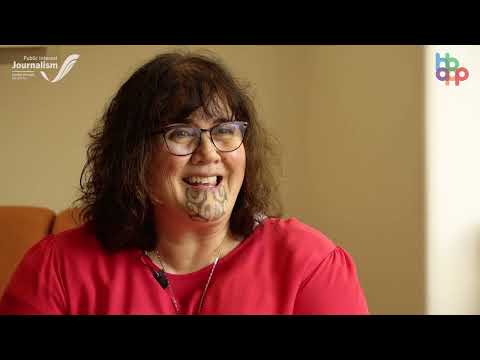 Hawke's Bay App - Keriana Brooking on what shocked her.