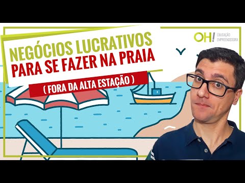 , title : 'NEGÓCIOS LUCRATIVOS PARA SE FAZER NA PRAIA'