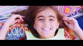 Rosana - El cielo que me das (Video Lyric Oficial)