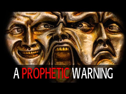 The Coming Mass Psychosis