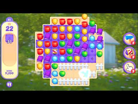 Small town murders level 61