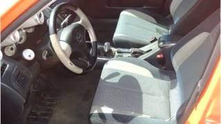 preview picture of video '2003 Mazda Protege Used Cars Wheat Ridge CO'