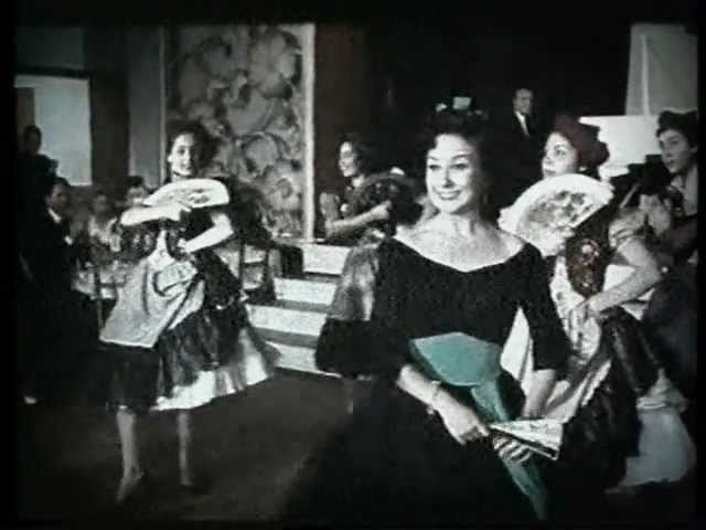 Marife De Triana - Rondalla De Las Casaderas - Bajo el cielo andaluz