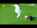 Cristiano Ronaldo vs Puyol