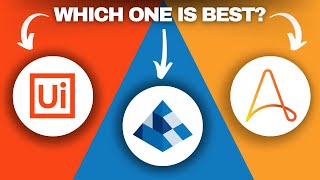 UiPath Vs Blue Prism Vs Automation Anywhere (2026) | Which RPA Tool Is Best?