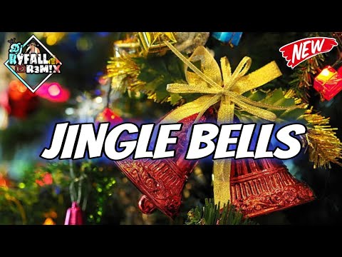 🌲 JINGLE BELLS REMIX [ LAGU NATAL TERBARU 2024] DJ RYFALL RMX 🌲