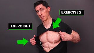 The ONLY 2 Chest Exercises You Need (NO, SERIOUSLY!)