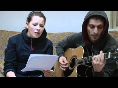 Save me from myself-Irina&Rajmund