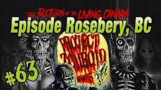 [Project Zomboid] #063 The Return of the Living Canada ゾンボイド実況 by Ward