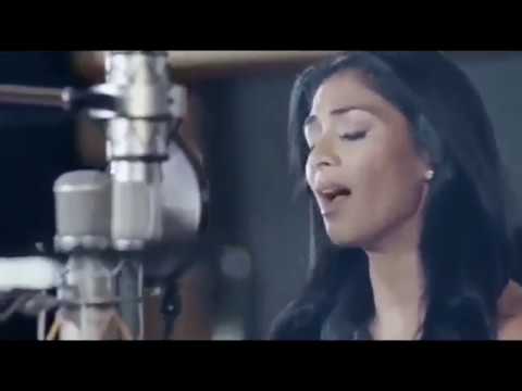 David Garrett & Nicole Schenzinger ~Io Ti Penso Amore (Non-original video)