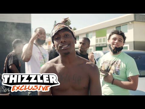 TC Don Dada - Wack Jumper Freestyle (Exclusive Music Video) || Dir. D3Visualz