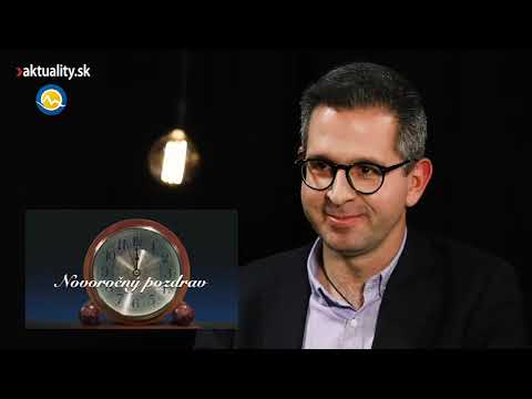 Prezidentské voľby 2019: Prečo Šefčovič vsadil na rezne a manželku