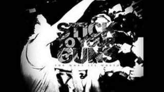 Stick To Your Guns - This Is Where My Heart Lies