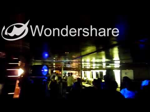 Dj Pete Cosby @ Echo boat party