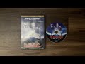 Opening To The Last Castle 2001 2001 DVD