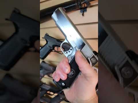 Metro Arms Bobcut: GBGuns Wall of Guns