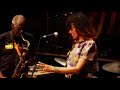 Silvervest 4 with Joe McPhee - 03