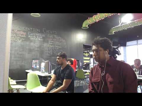 EPM#12 Bluesclues vs. EP | GP (Loser's Semis)