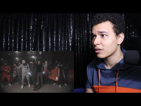 Kkalas Ft. Workrate - AFG (Music Video) | Pressplay Reaction