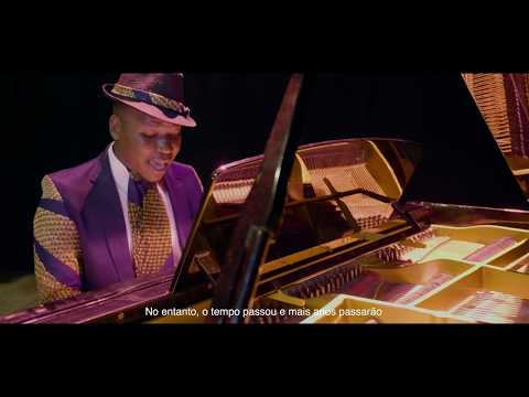 Mavundja- Nilangile Wena (Video Official)