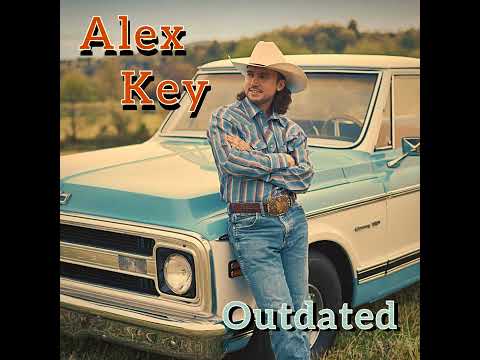Alex Key - Outdated