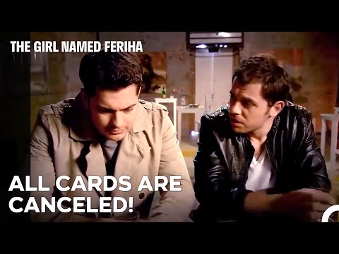 Is Emir Sarrafoğlu Poor Anymore? - The Girl Named Feriha Episode 53
