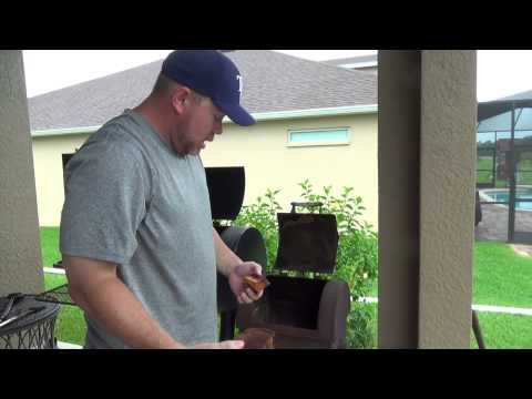 Fall off the Bone Ribs