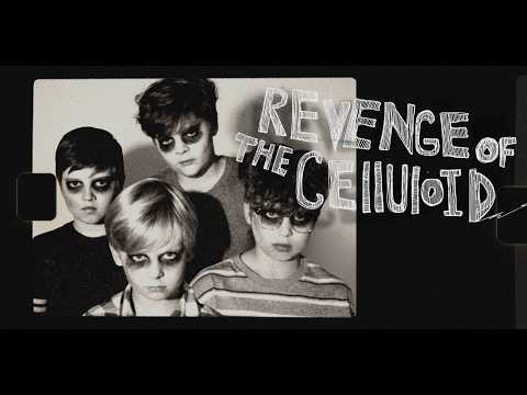 Revenge of the Celluloid — Trailer (Inglés)