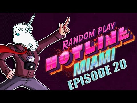 Hotline Miami: Episode 20 | So Kawaii | PHANTOMSAVAGE
