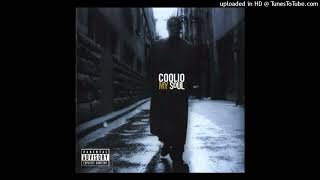 08. Coolio - Can U Dig It
