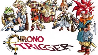 ４.初見の時を超えるRPG。『クロノ・トリガー』生放送！！