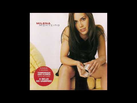 Milena Monteiro - Tatibitate